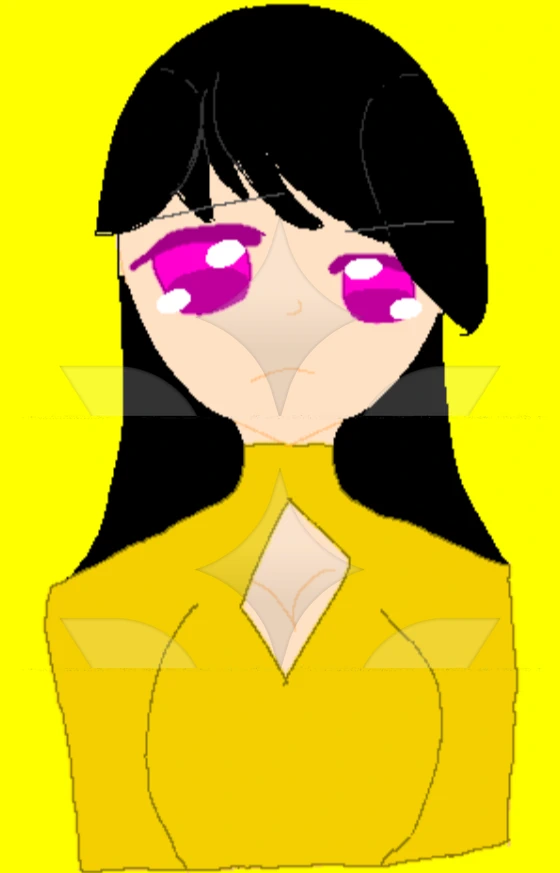 Night character artwork
