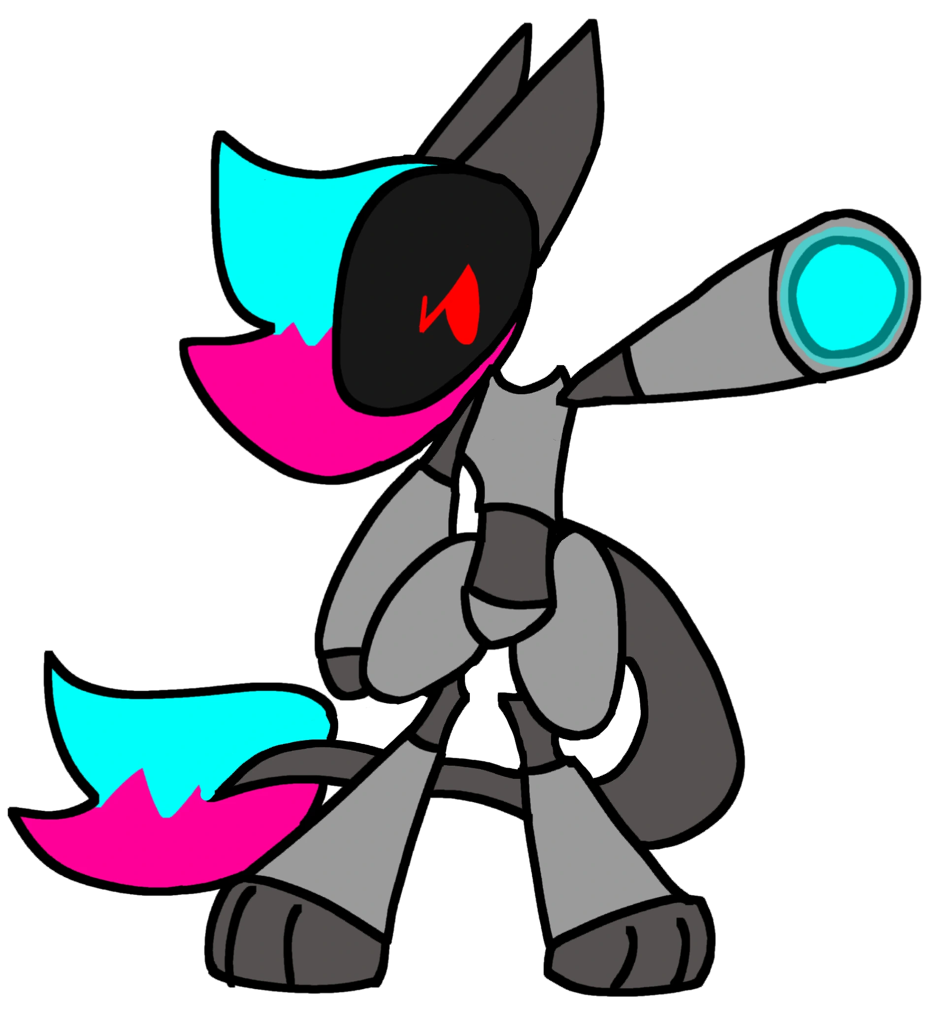 Cyber