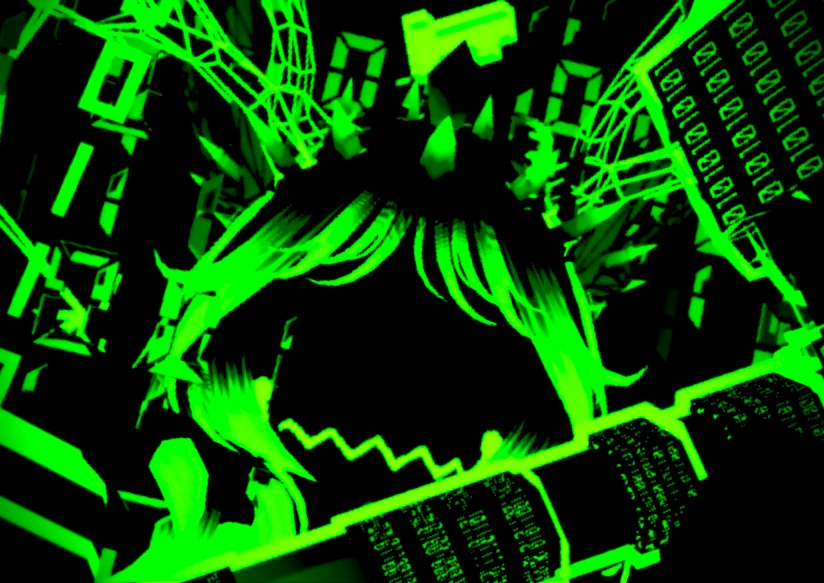 Vae Victis character artwork