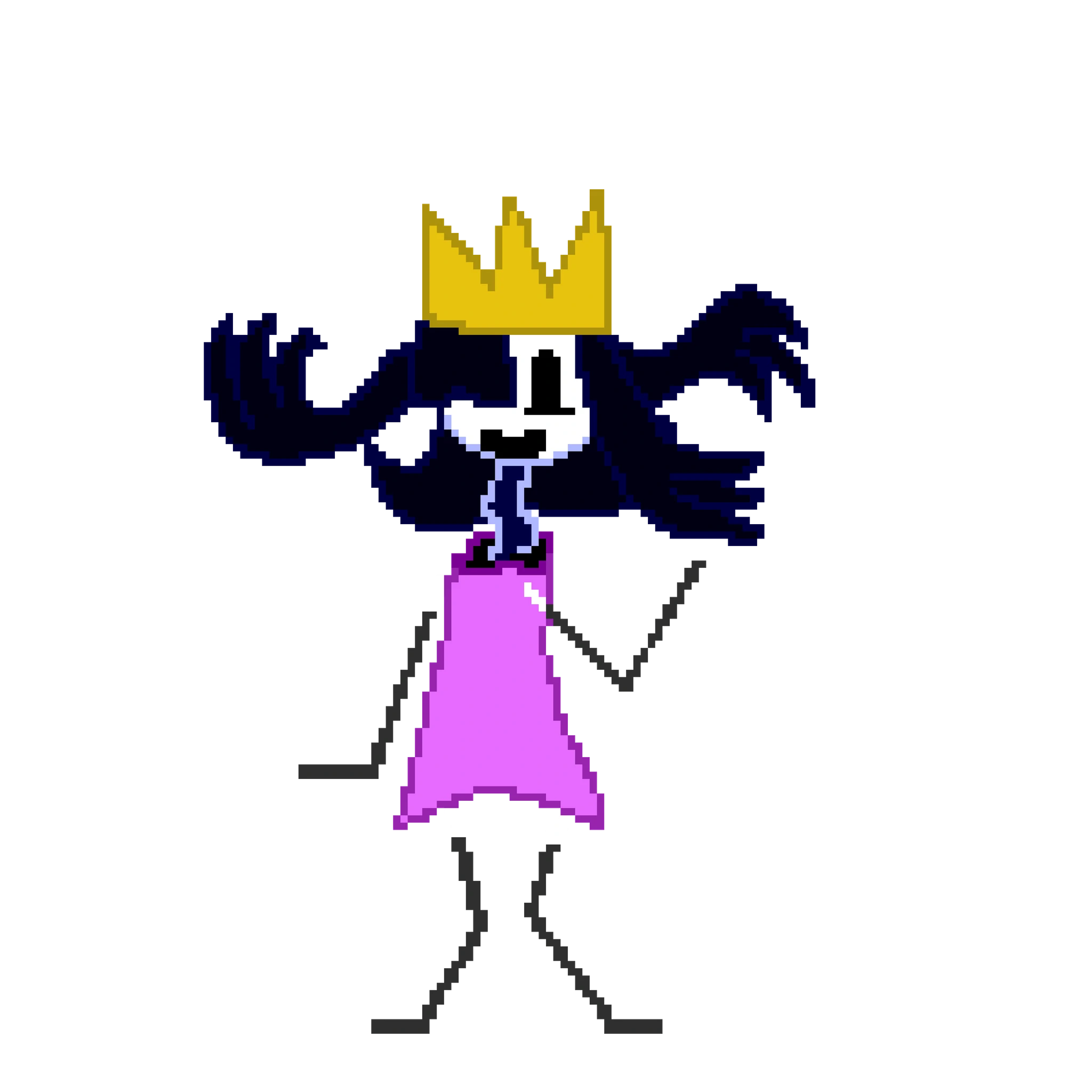 Cabella character artwork