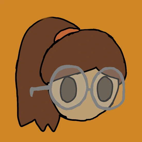 Min-Ji character artwork