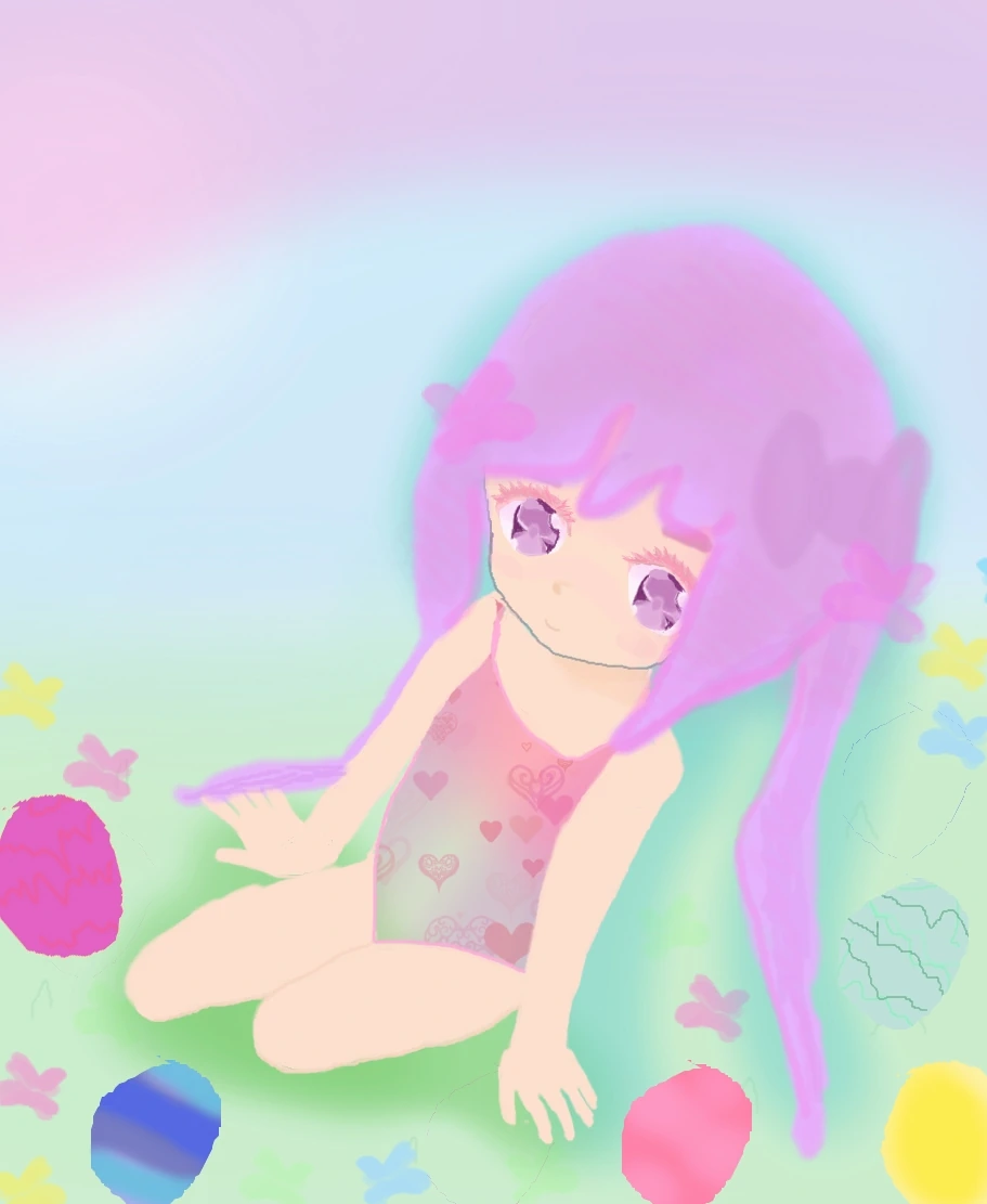 cuteee Cuteee CUTE and MORE CUTE character artwork