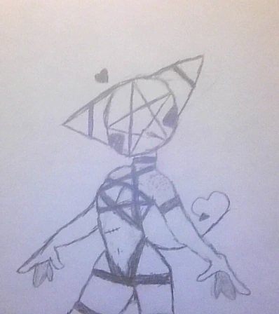 maxyyyyyy character artwork