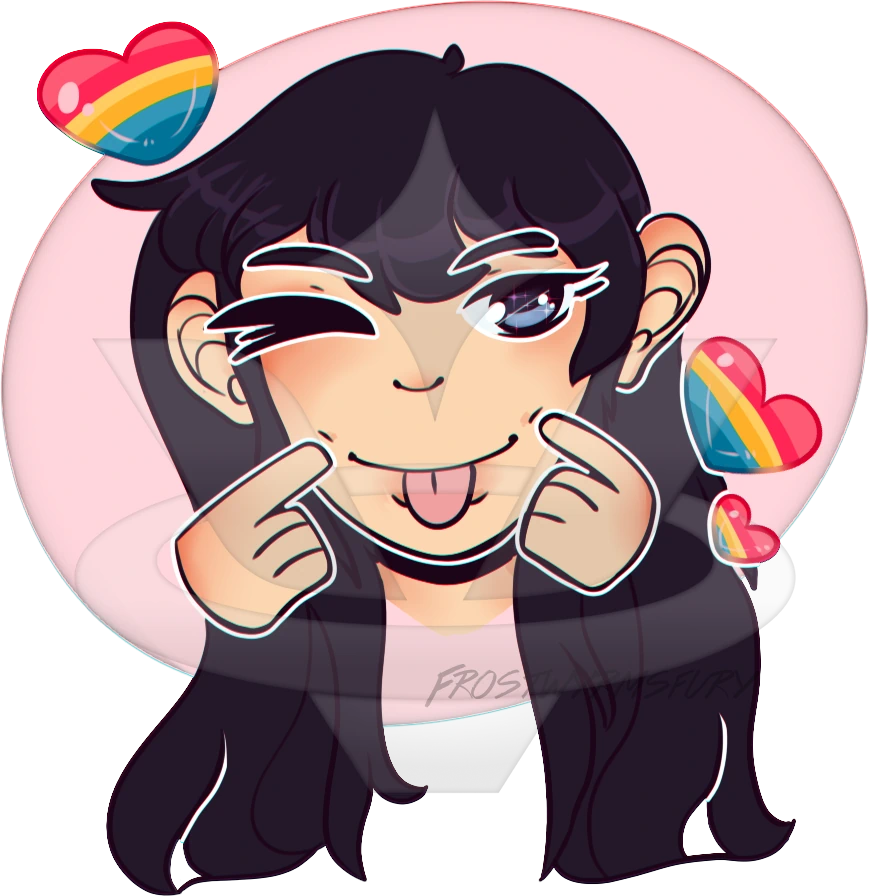 Cassy Campbell | Spidra character artwork