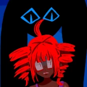 Vocaloids!! character artwork