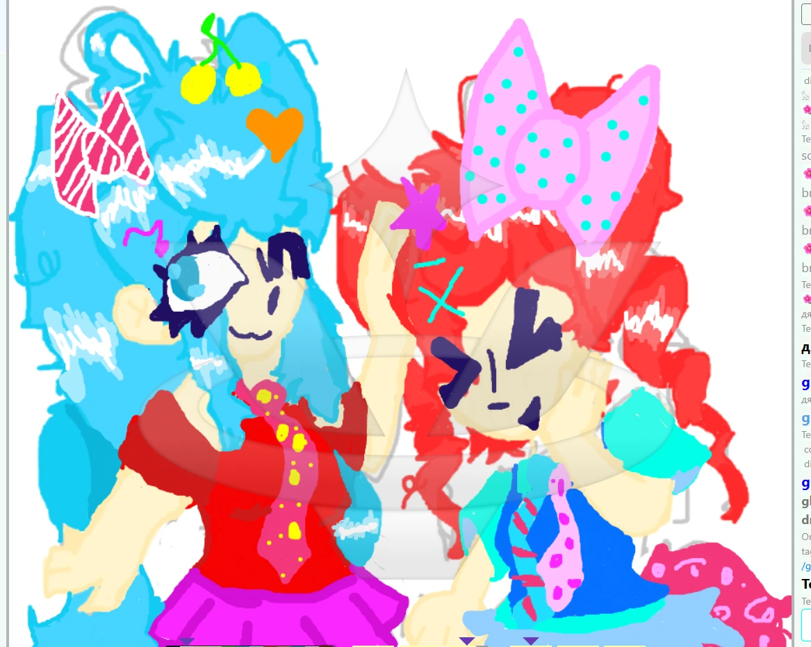 Vocaloid Fanart!!!!! character artwork