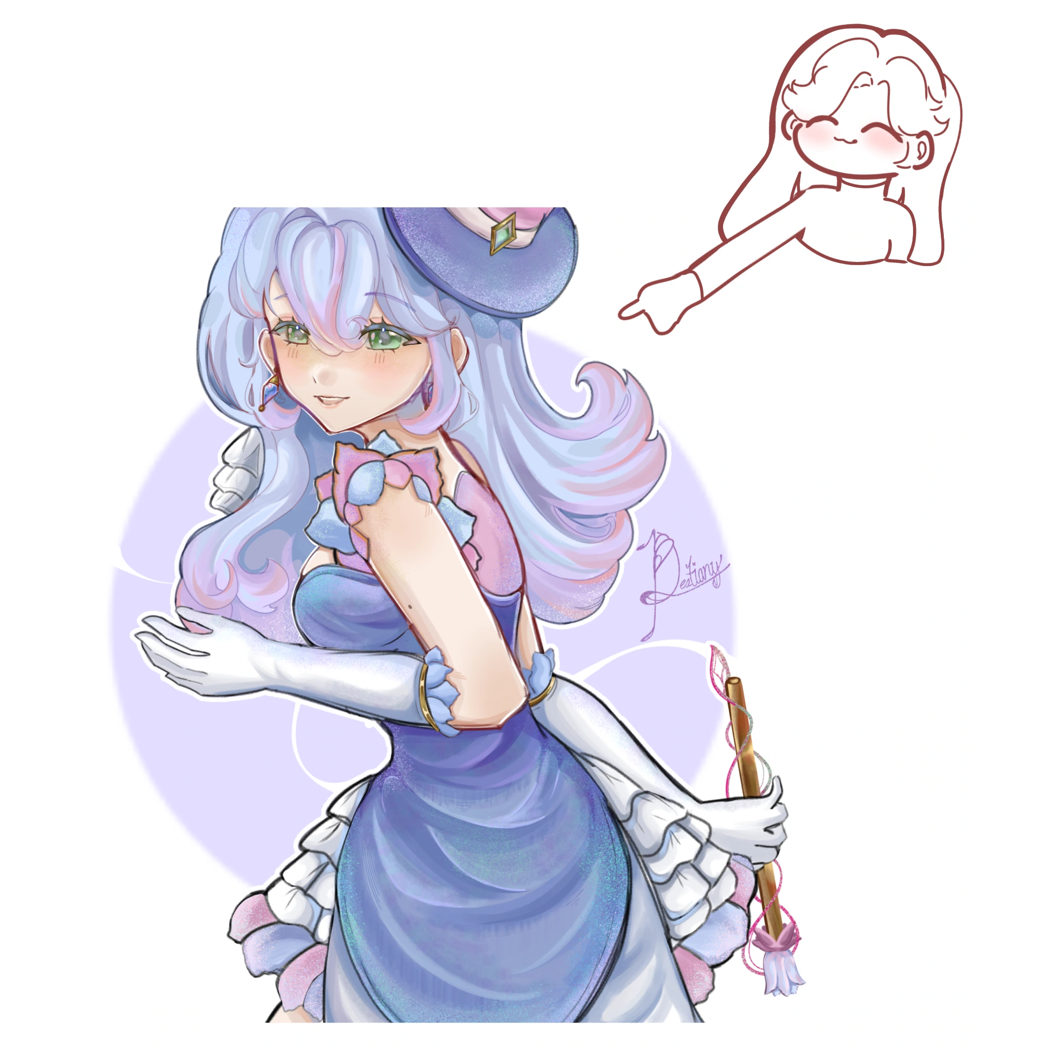 CLOSE First come first serve OC Art requests/ Art Trades character artwork