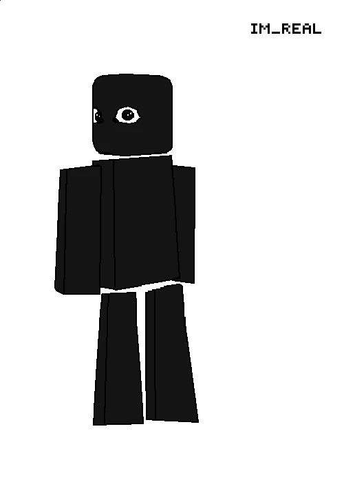 im_real - Robloxia character artwork