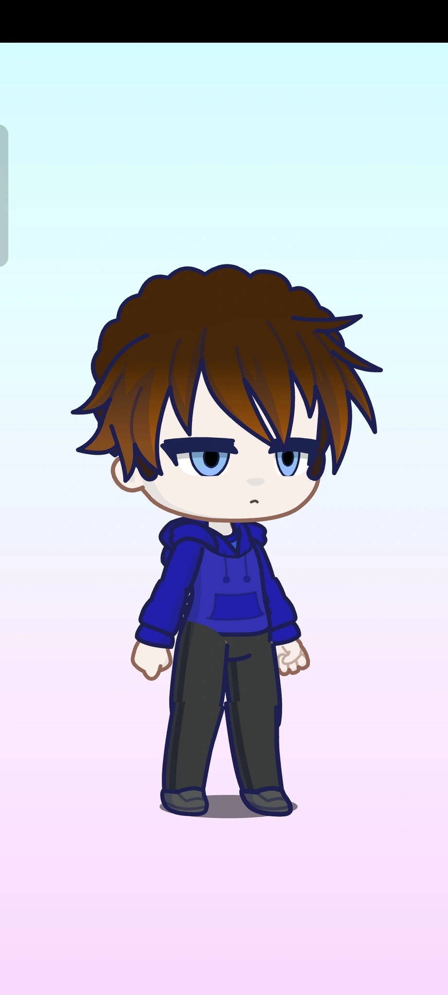GachaSona character artwork