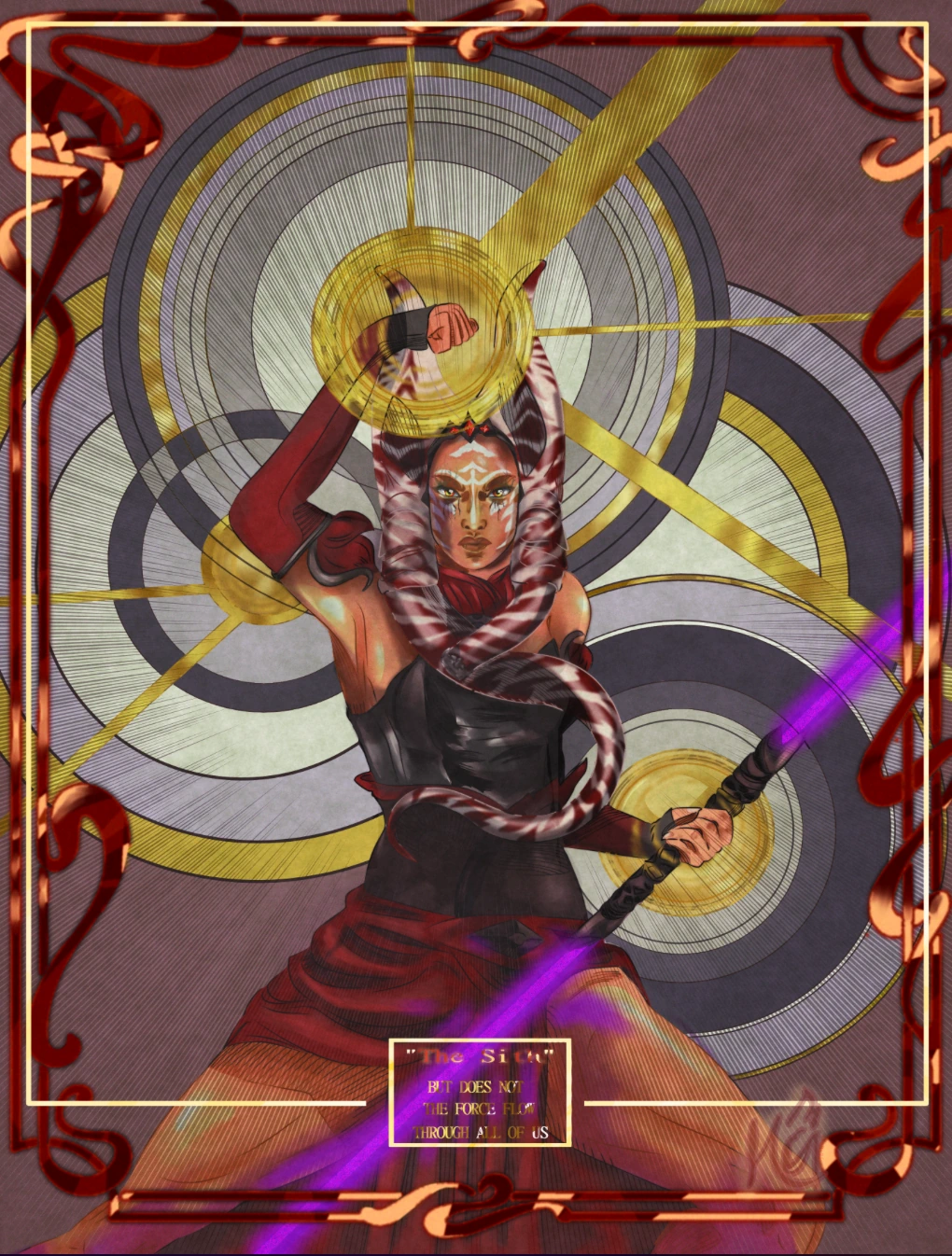 Alav Nyrio character artwork