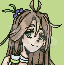Viola character artwork