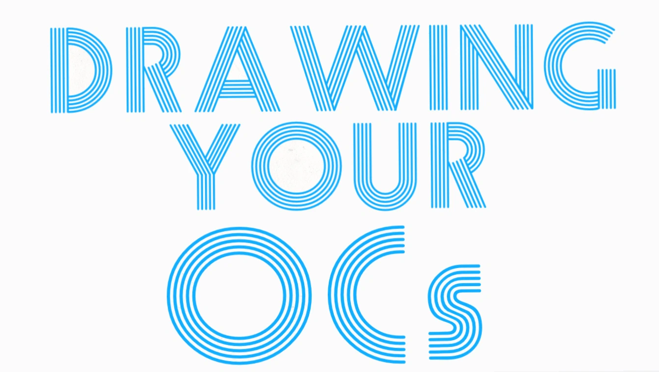 [CLOSED] Drawing your OCs on Unvale