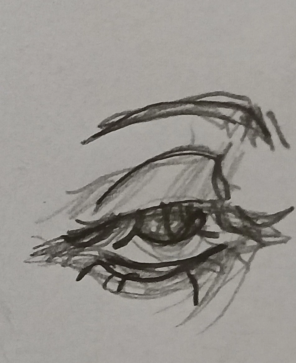 Have some Sketches ★ character artwork