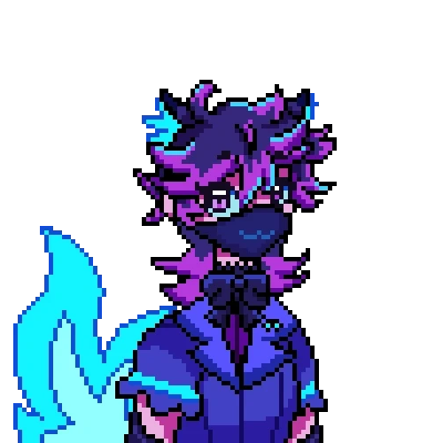 Phoenix Masked (Sona) character artwork