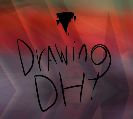 DRAGON DH DRAGONS! (open ) character artwork