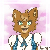 Willow Cartwright character artwork