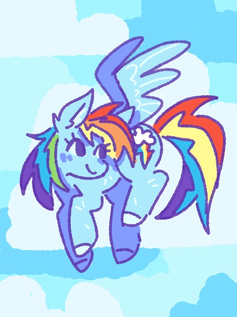 Mlp Art character artwork