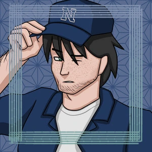 Robert Sobeck character artwork