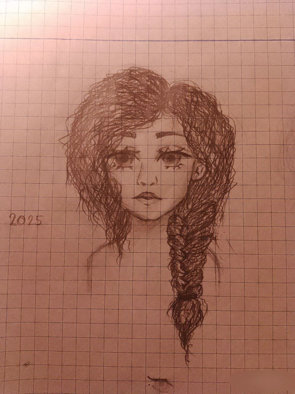 Doodle Doodle character artwork