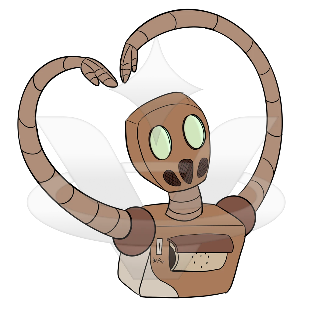 [dnd] #-e character artwork
