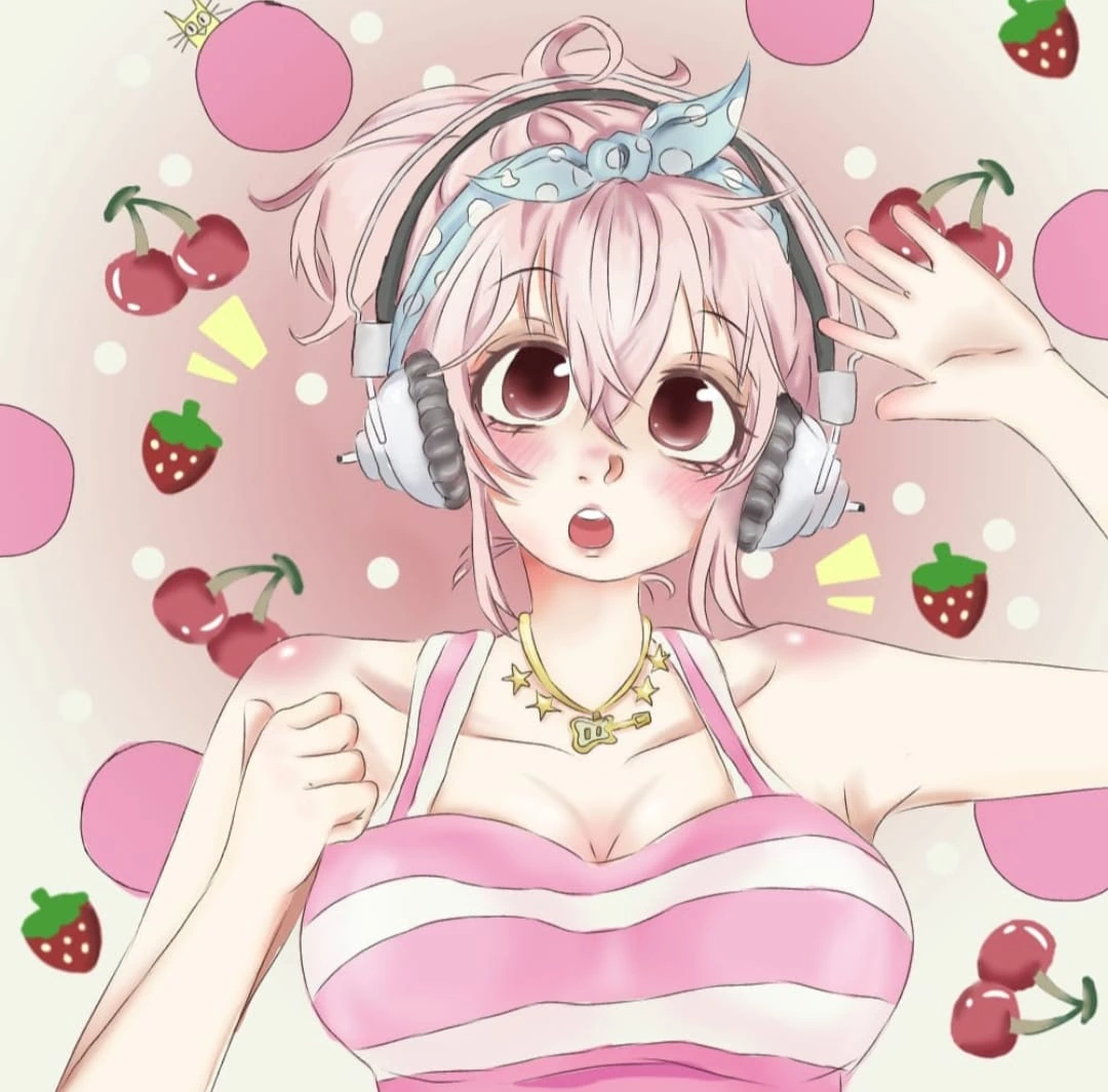 I MAY HAVE DISAPPEARED BUT IM BACK YALLZ !!! character artwork