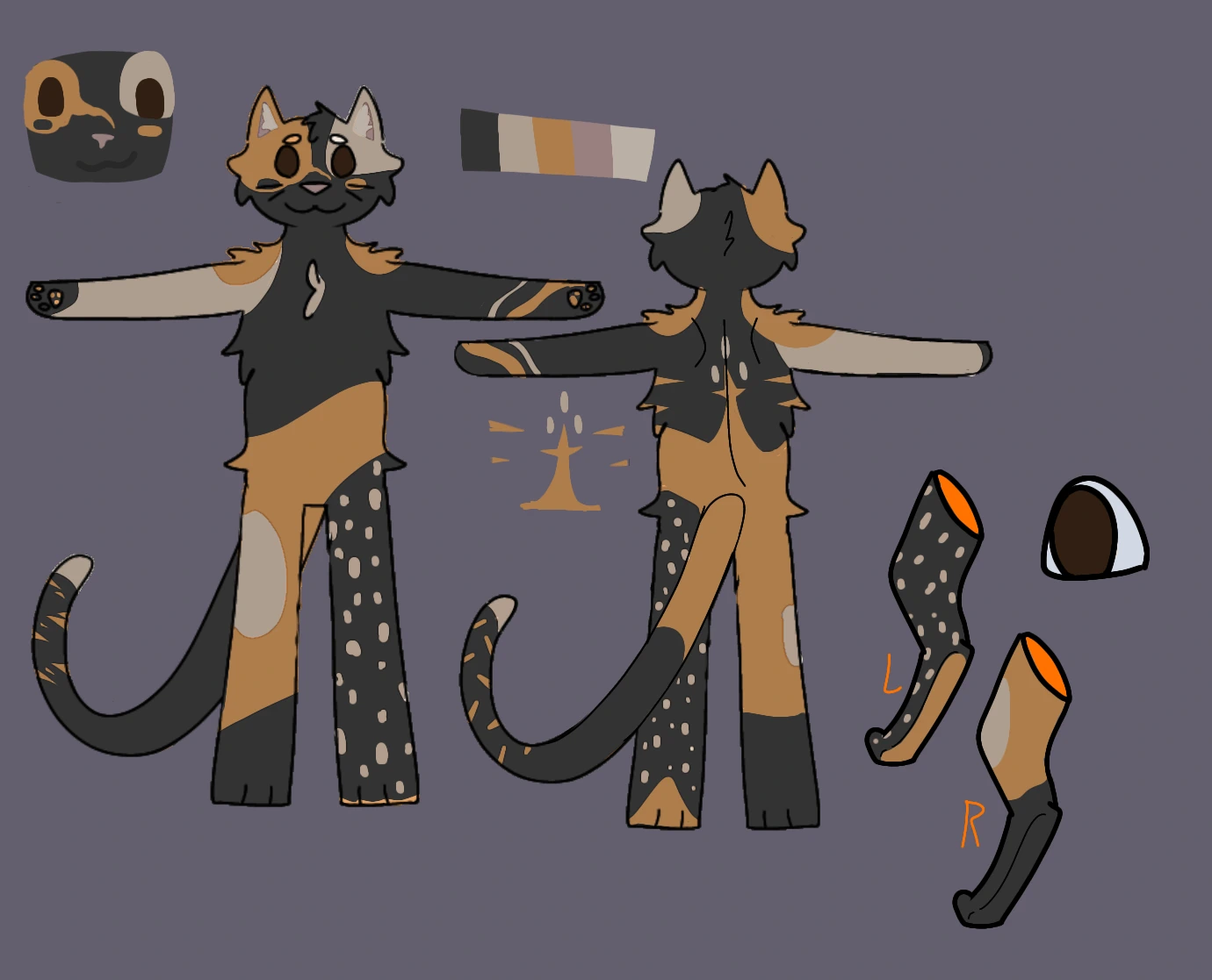 Matrix Cat Drawing b7315ae7-157d-4278-92dc-4a8e10db72da.webp