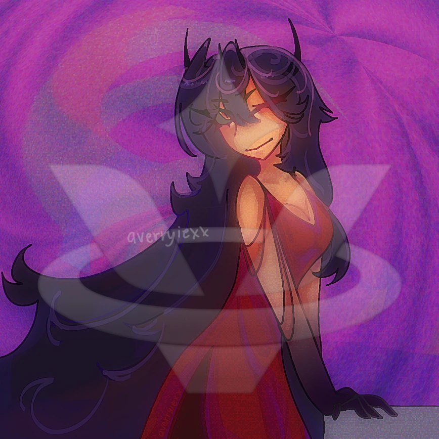 Lumi character artwork