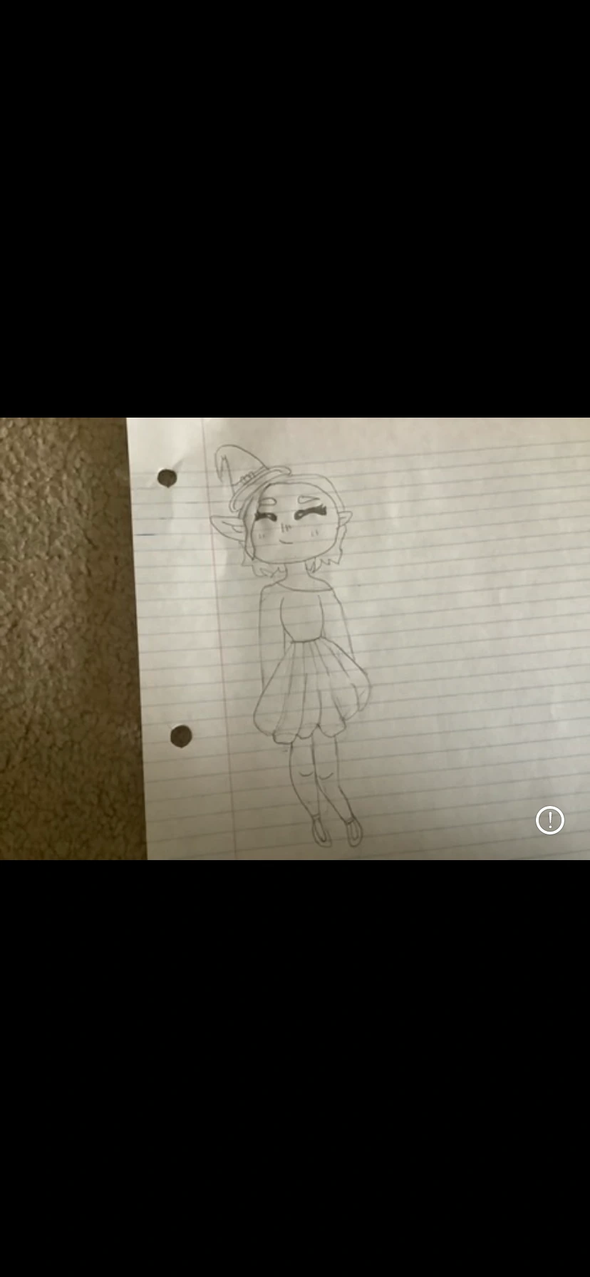 More old art character artwork