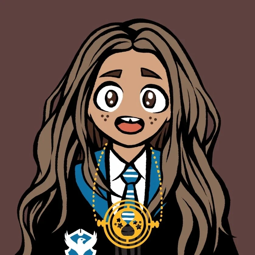 Galadriel Smart character artwork