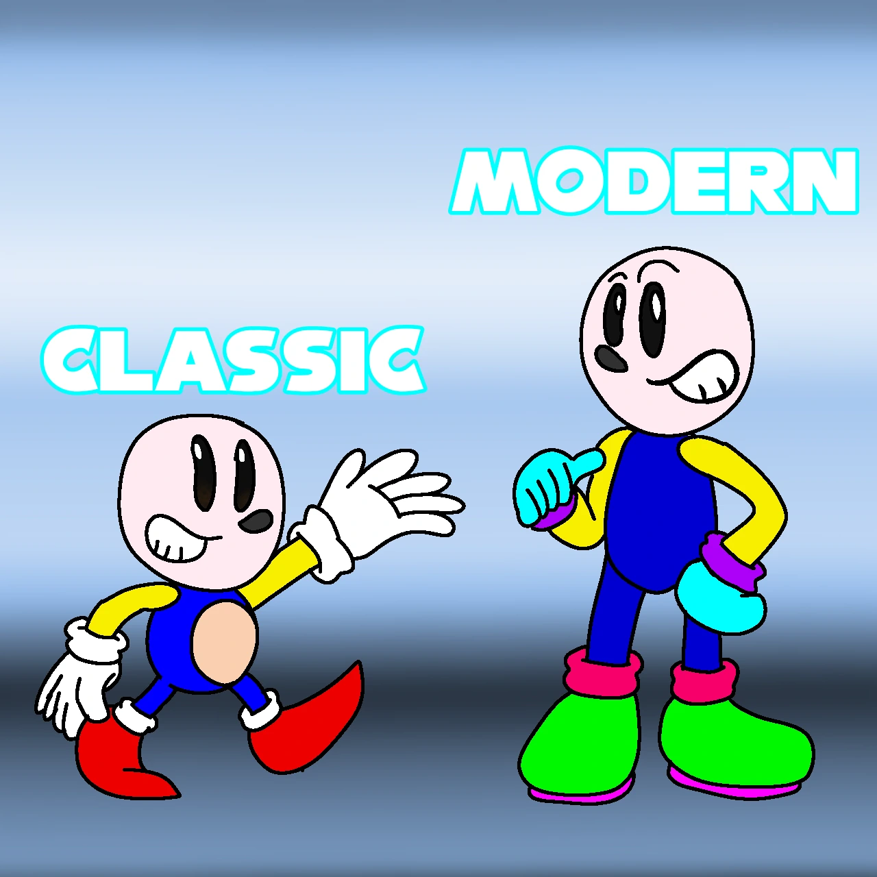 Base The Character character artwork