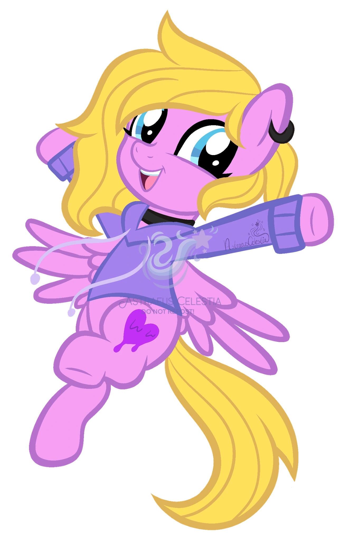 Sketchyswirl character artwork