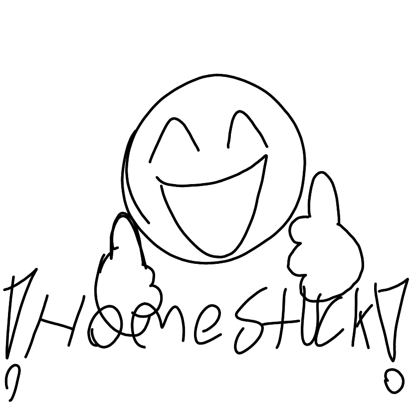 Homestuck fanart character artwork
