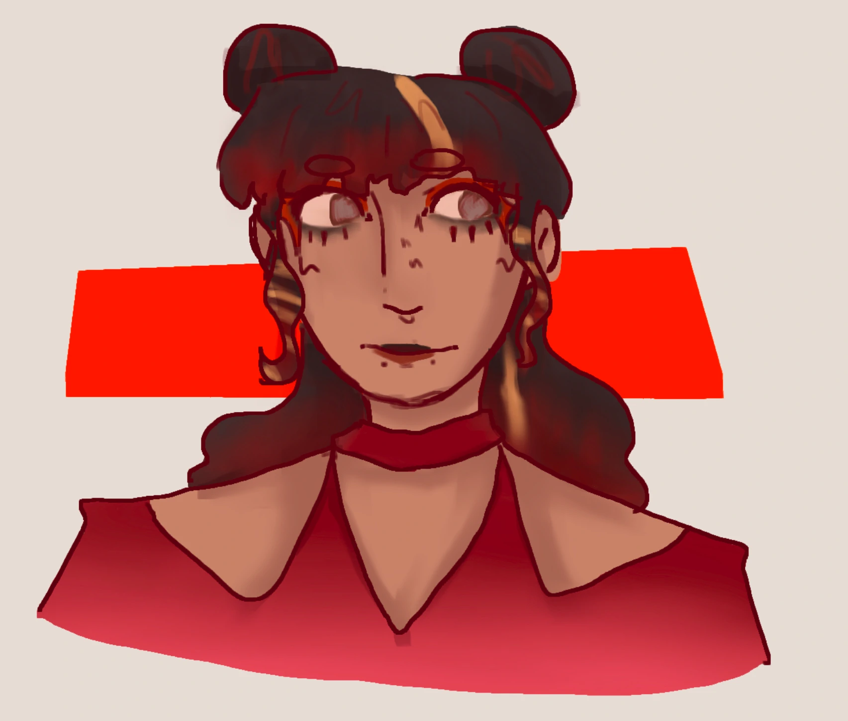 RYSD! Skrunkle character artwork