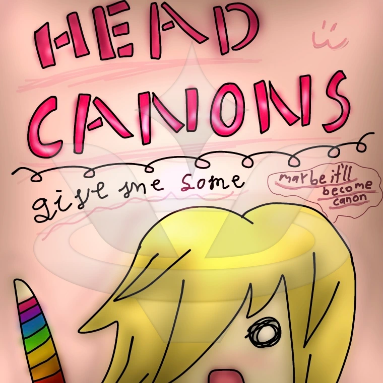 [ALWAYS OPEN] Give me Headcanons for my OCs character artwork