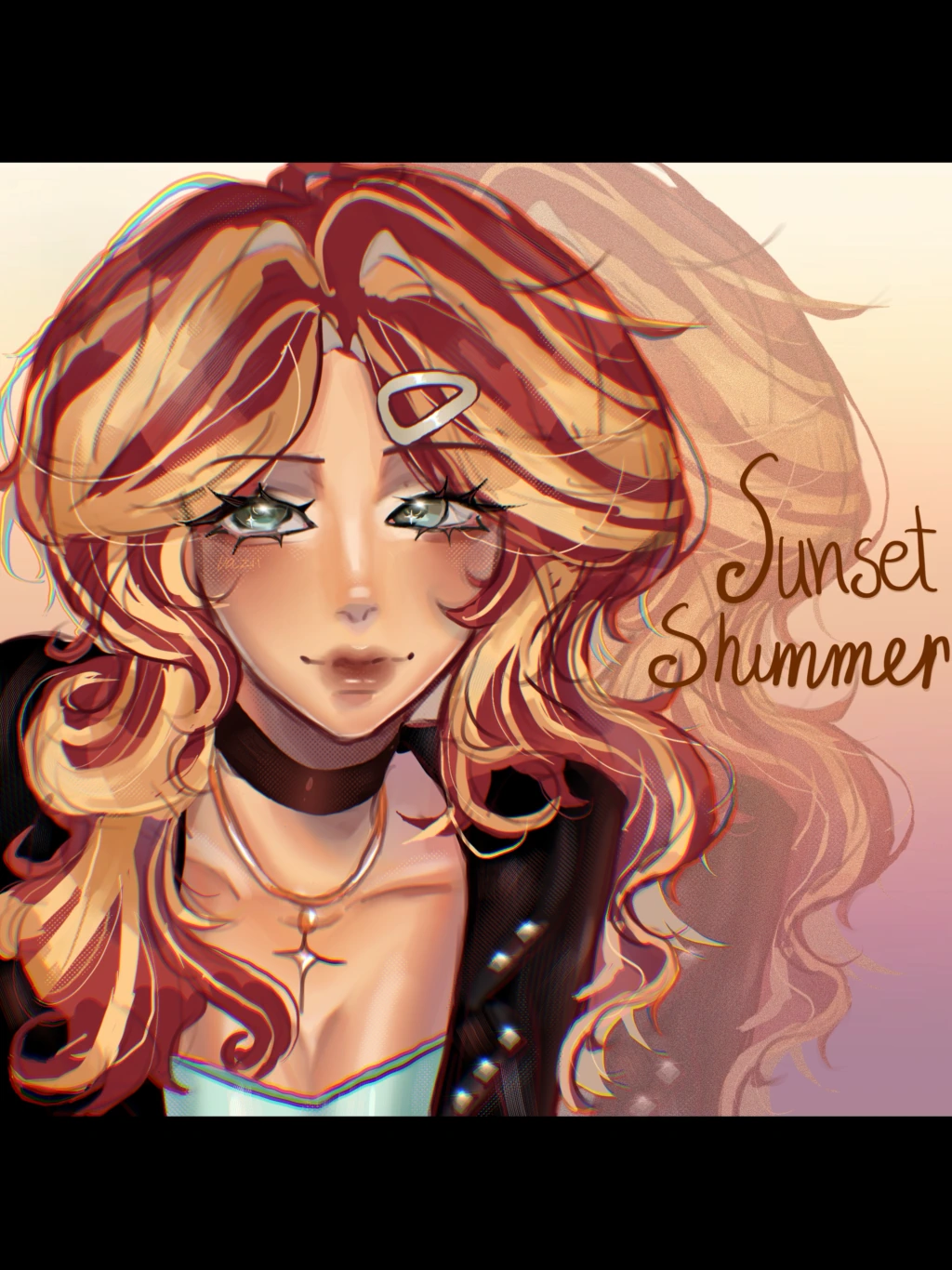 Mlp Fanart character artwork