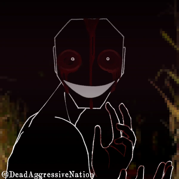 GhostWalkers character artwork