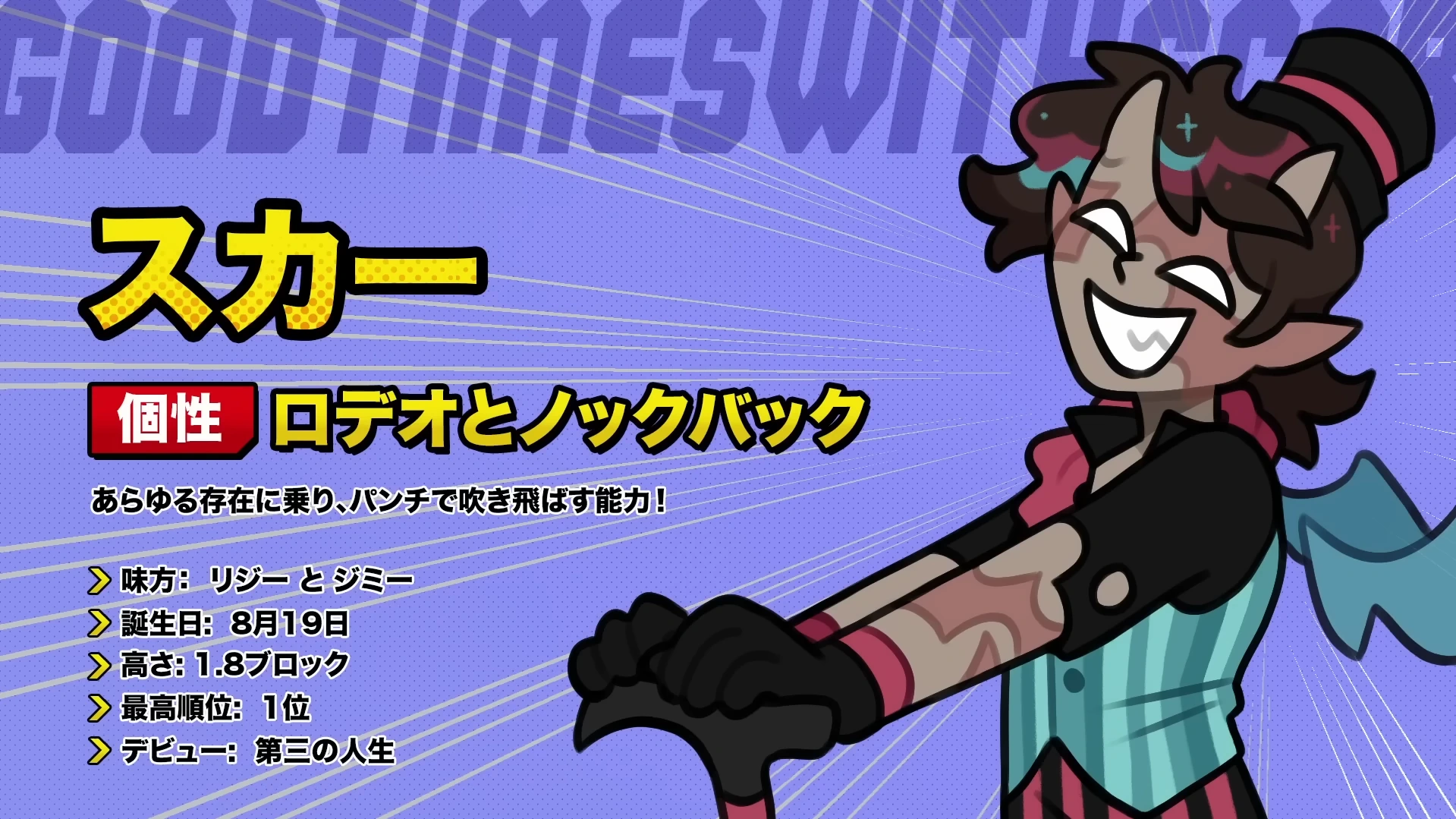 Magical Girl :p character artwork