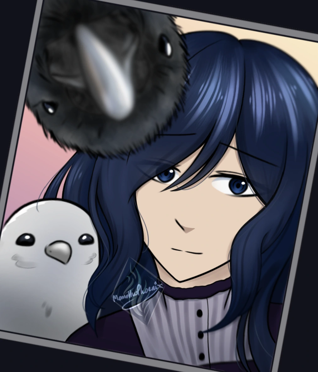 JocelynSmith OC Fanart :D (Art Trades/Contest Entries) character artwork