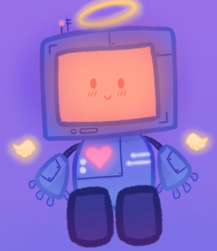 AngelBot on Unvale