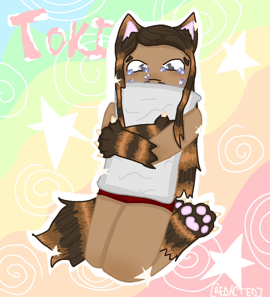 ART IVE MADE RECENTLY :D - Unvale