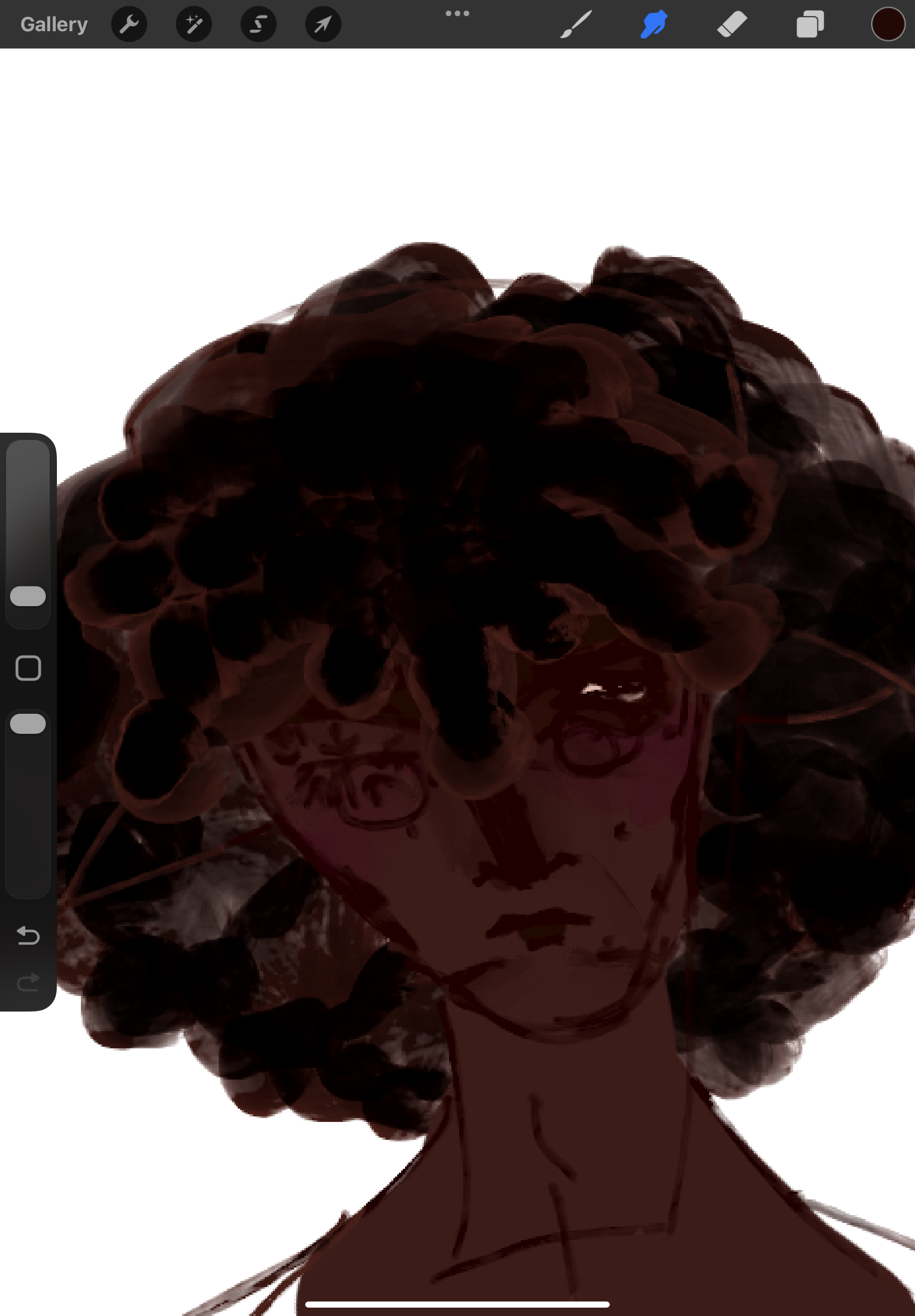 I wanna draw bro in something what should he wear - Unvale