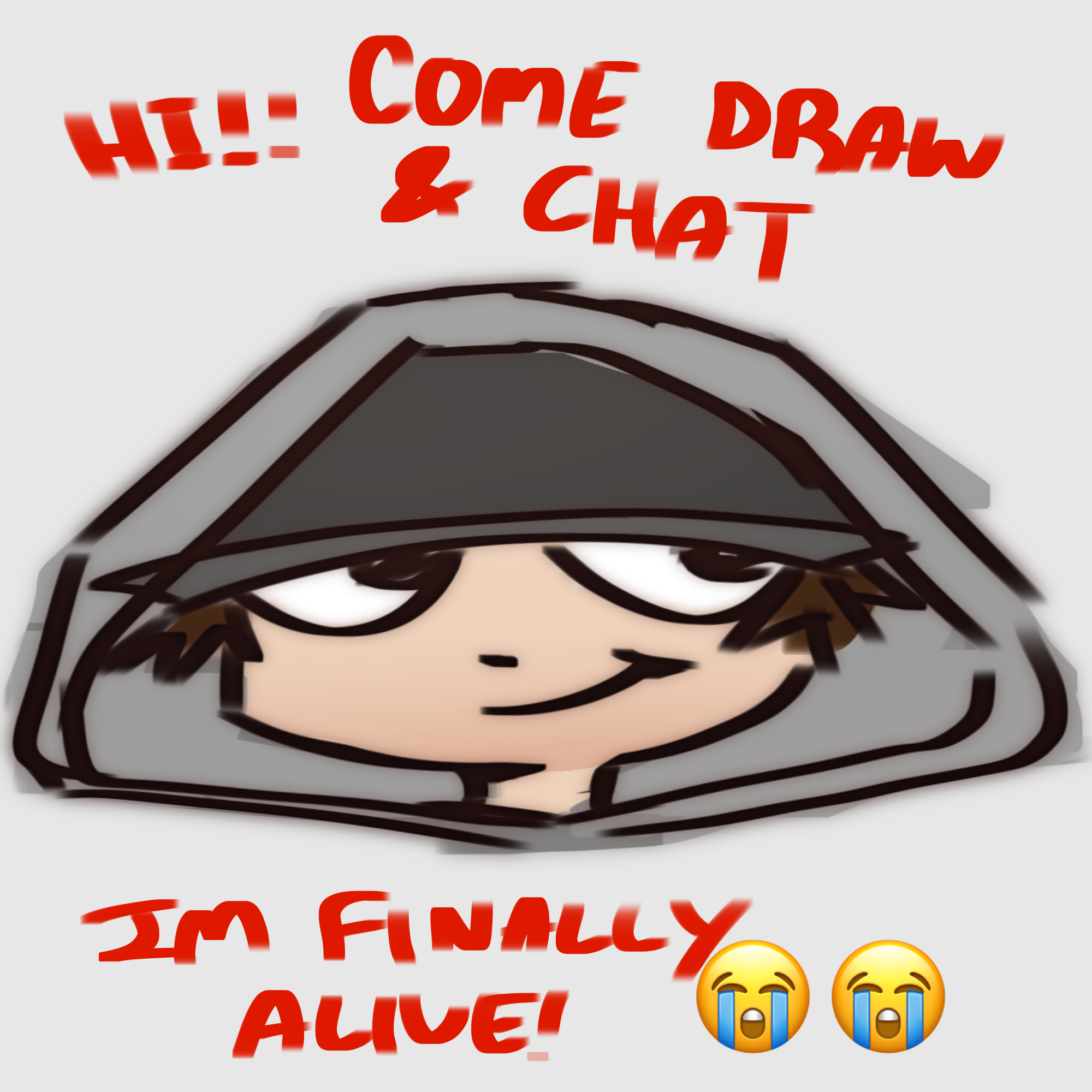 (Requests) Draw and talk! - Unvale