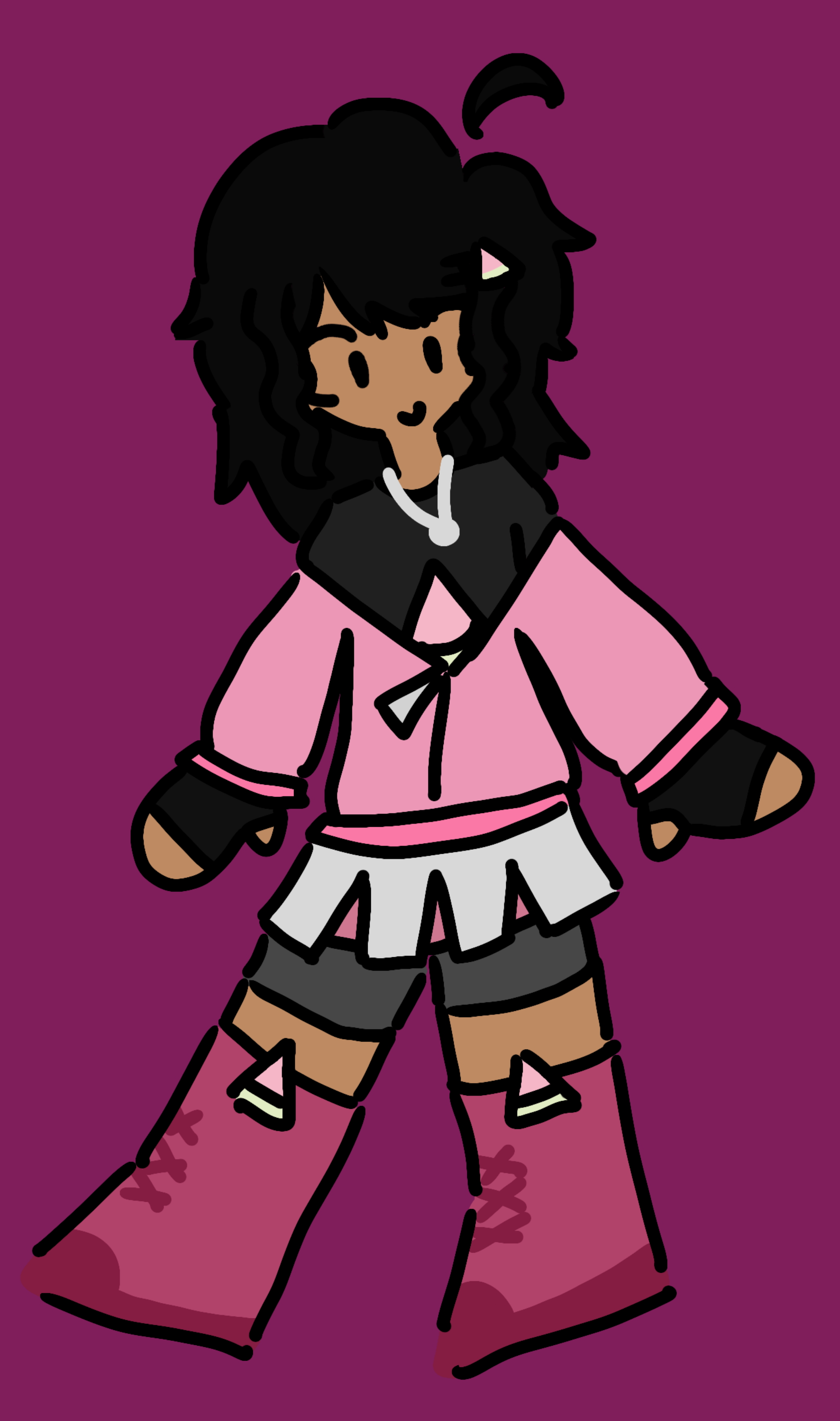 Customs ive made for people so far - Unvale