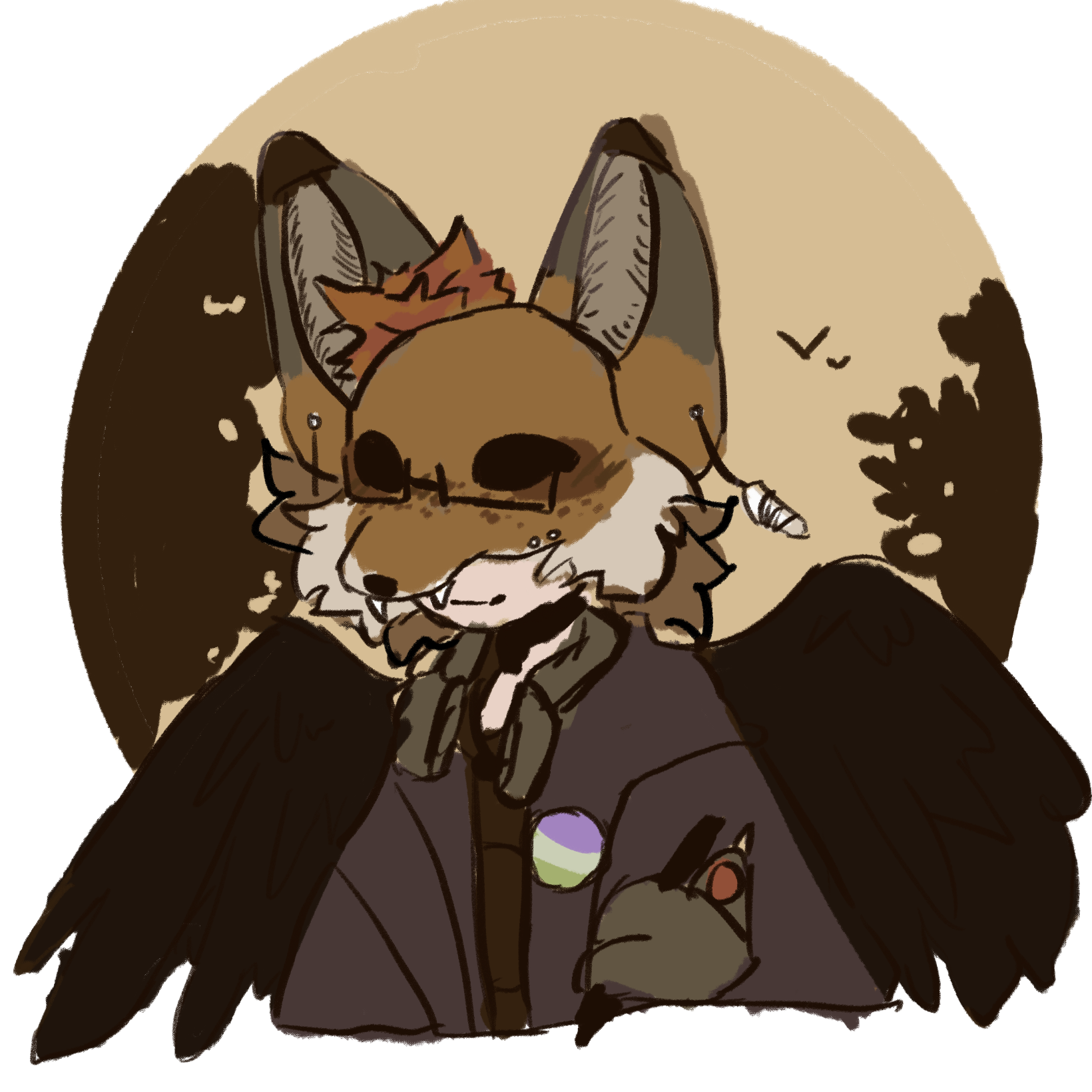 New PFP!! - Unvale