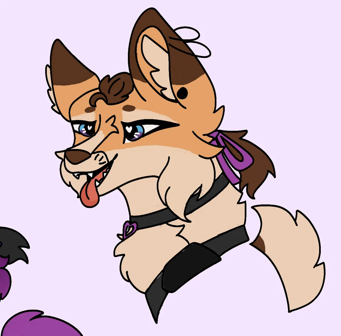 Furry Universe world artwork