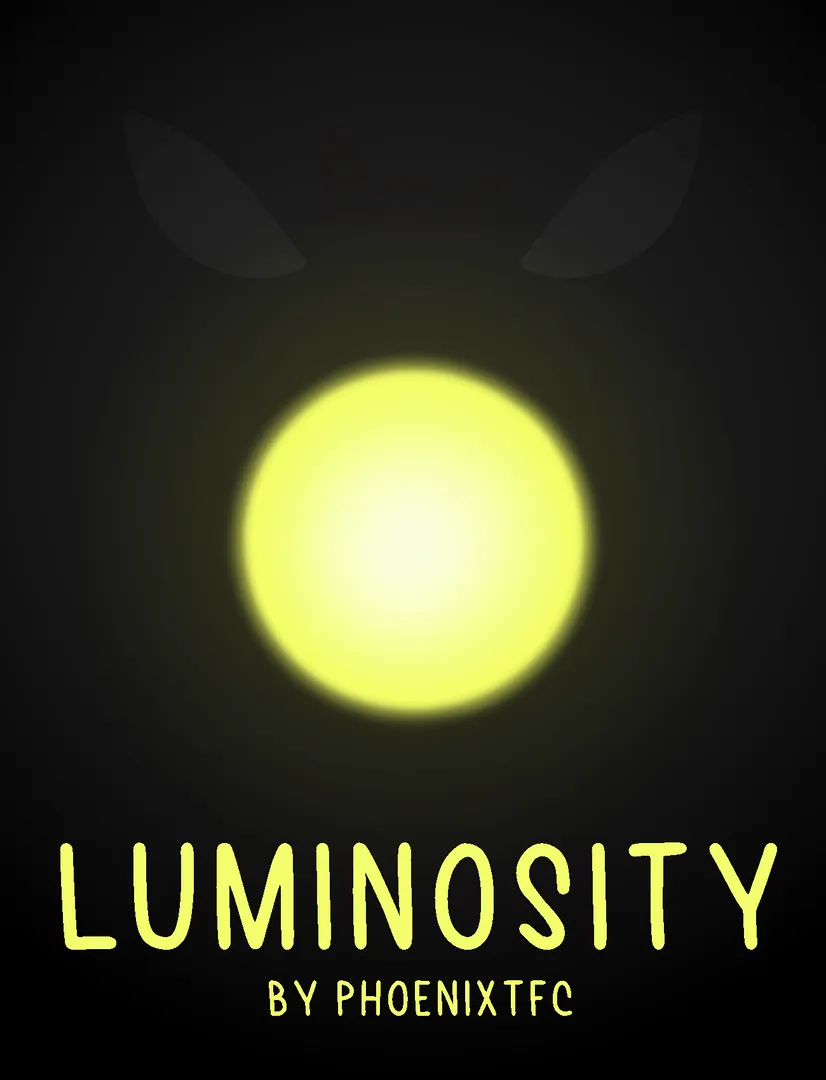 Luminosity world artwork