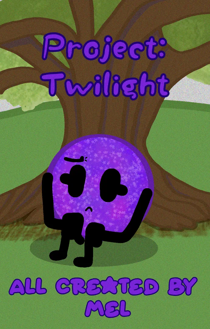 Project Twilight (PJTL) world artwork
