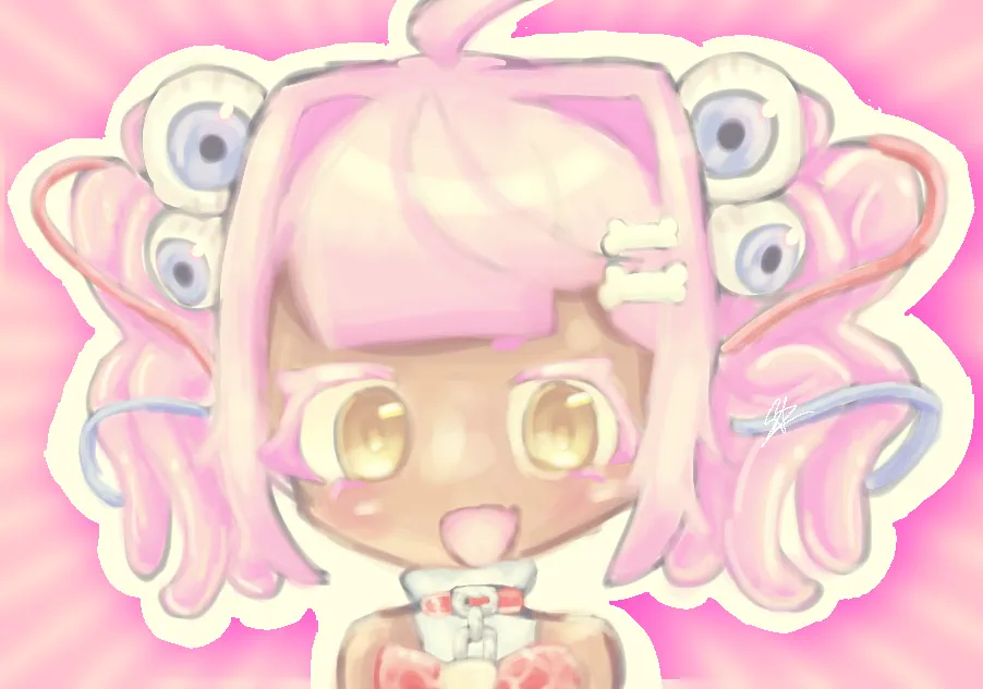 vocaloids world artwork