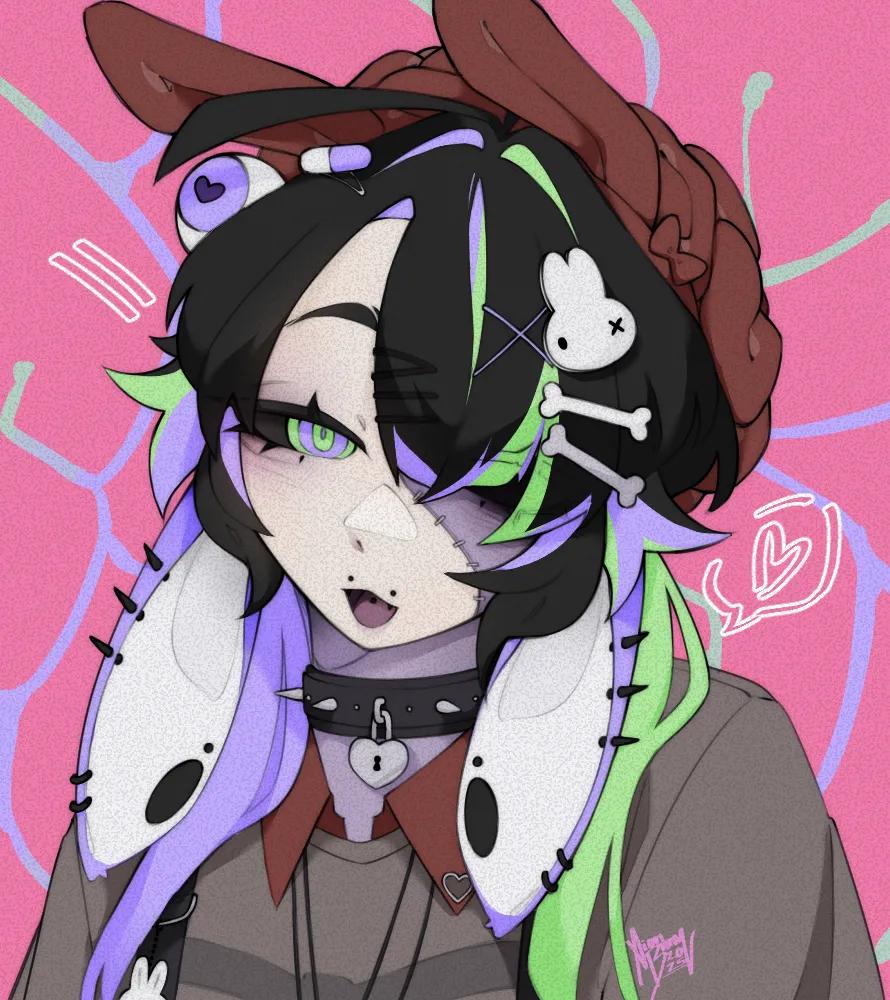 Sonas world artwork