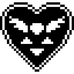 Deltarune OCs world artwork